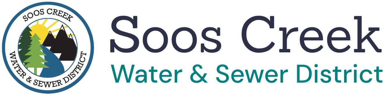 Soos Creek Water and Sewer District Home Page