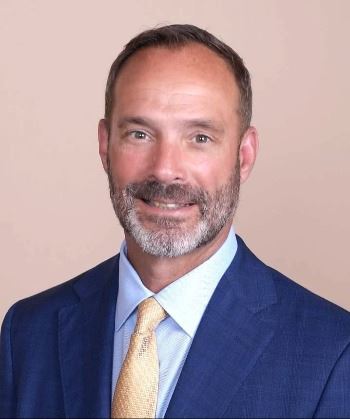 Commissioner Fuhrer Photo 2026