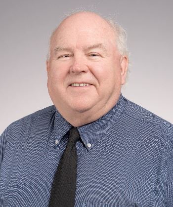 Commissioner Eades Photo 2026